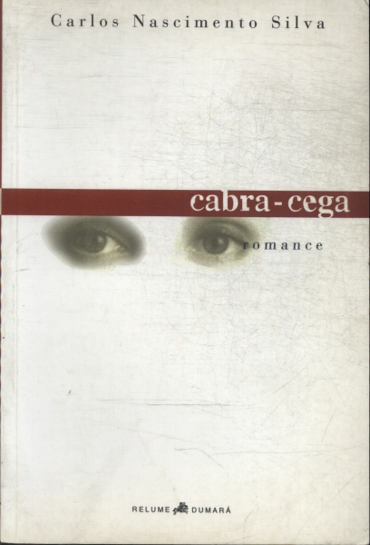 Cabra-cega