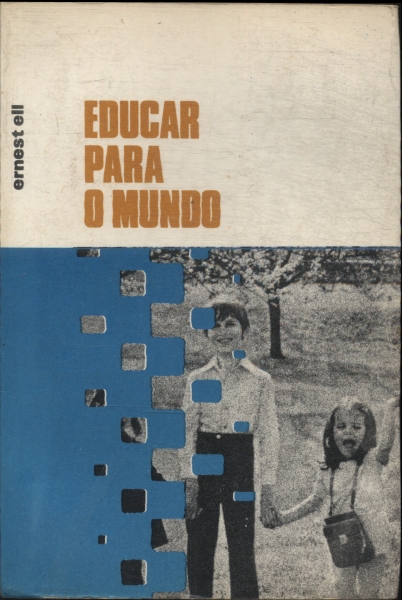 Educar Para O Mundo