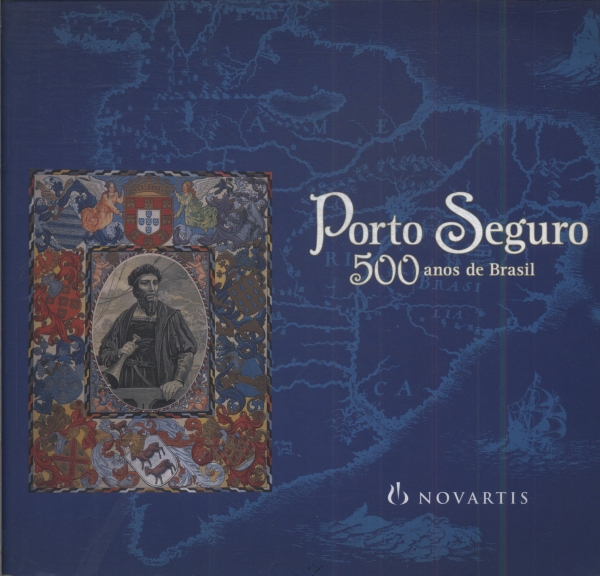 Porto Seguro