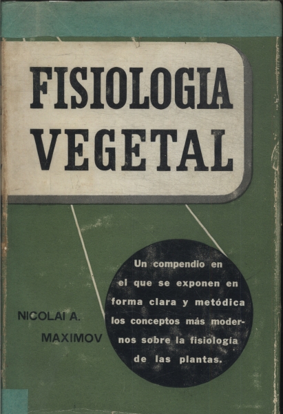 Fisiologia Vegetal