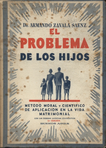 El Problema De Los Hijos