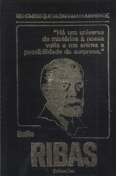 Emílio Ribas