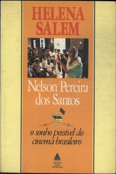 Nelson Pereira Dos Santos