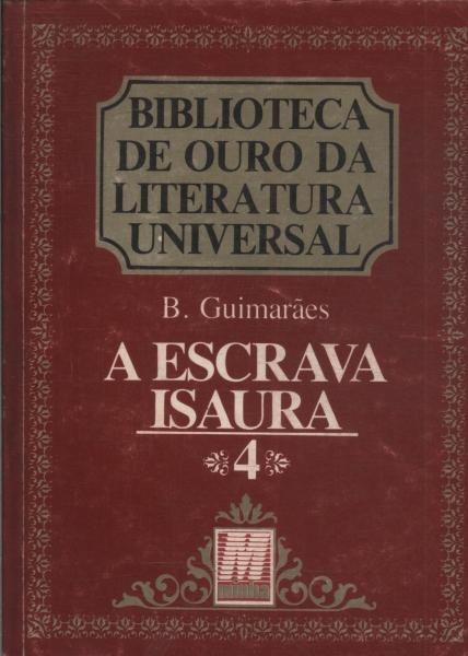 A Escrava Isaura