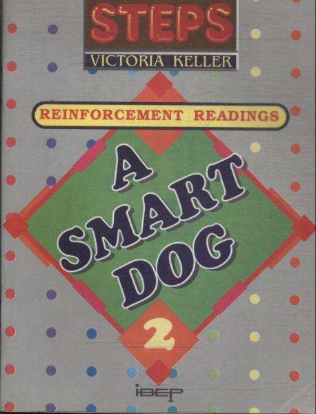 Steps: A Smart Dog Vol 2