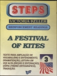 Steps: A Festival Of Kites Vol 3