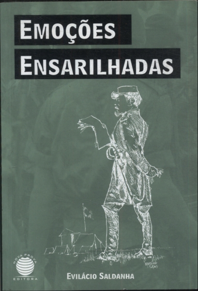 Emoções Ensarilhadas