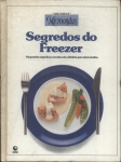 Curso Prático De Microondas: Segredos Do Freezer