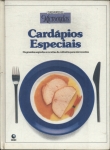 Curso Prático De Microondas: Cardápios Especiais