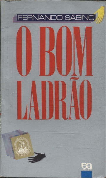 O Bom Ladrão