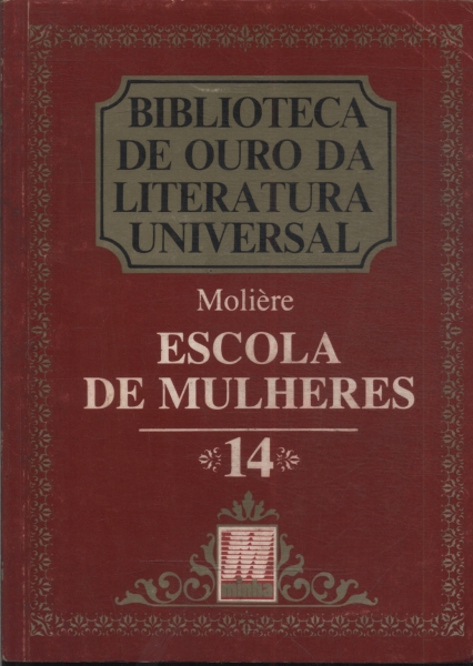 Escola De Mulheres