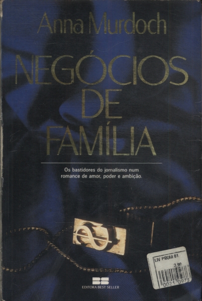 Negócios De Família