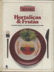 Curso Prático De Microondas: Hortaliças E Frutas