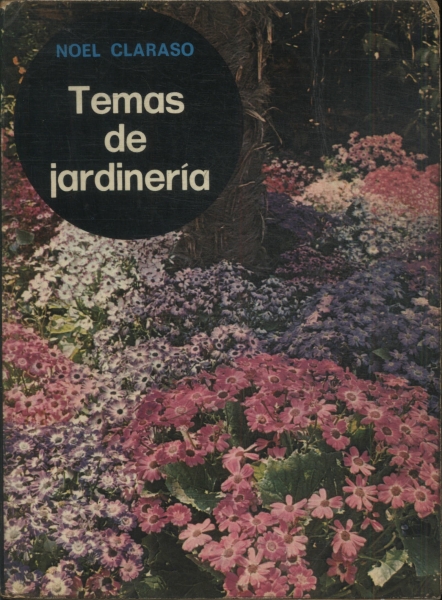 Temas De Jardineria