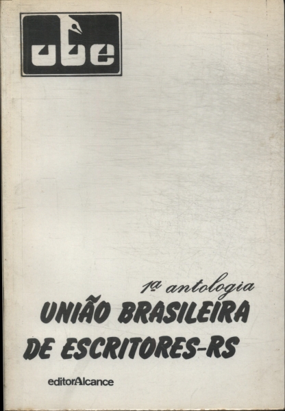 União Brasileira De Escritores - RS
