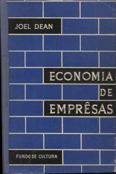 Economia De Empresas Vol 2