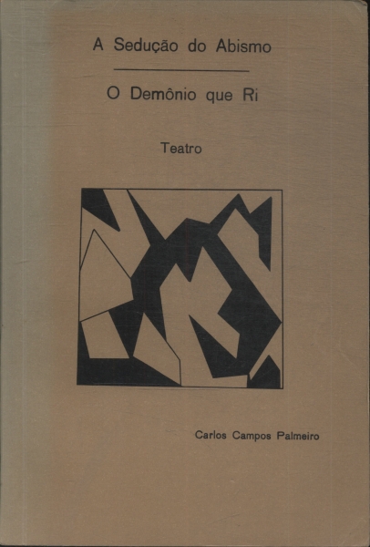 A Sedução Do Abismo - O Demônio Que Ri