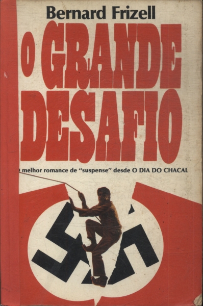 O Grande Desafio