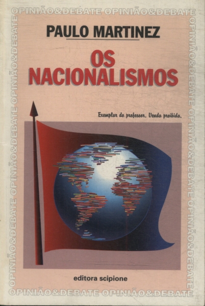 Os Nacionalismos