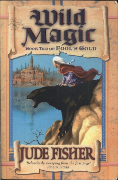 Wild Magic