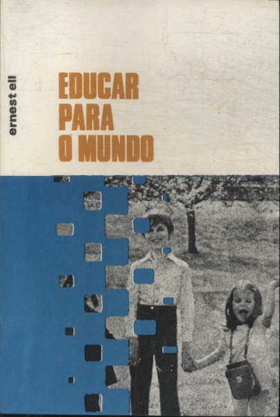 Educar Para O Mundo