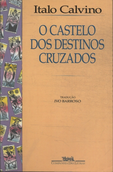 O Castelo Dos Destinos Cruzados