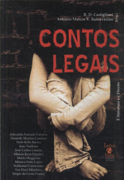 Contos Legais