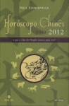 Seu Horóscopo Chinês Para 2012