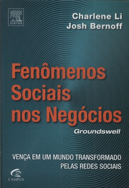 Fenômenos Sociais Nos Negócios