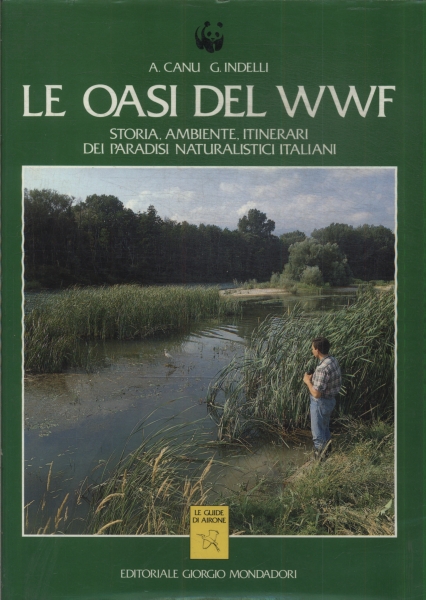 Le Oasi Del Wwf