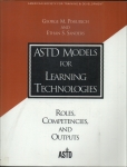 Astd Models For Learning Technologies (inclui Cd)