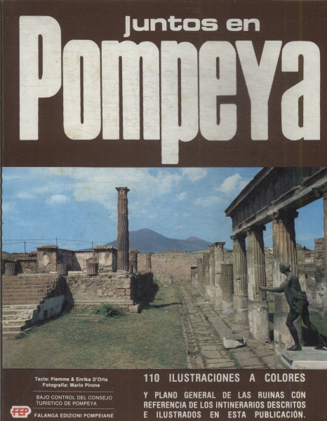 Juntos En Pompeya
