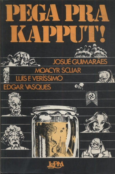 Pega Pra Kapput!