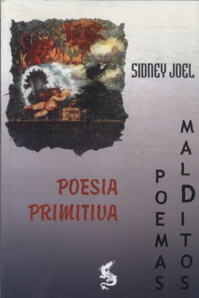 Poesia Primitiva - Poemas Malditos