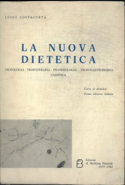 La Nuova Dietetica