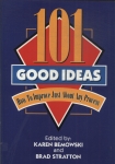 101 Good Ideas