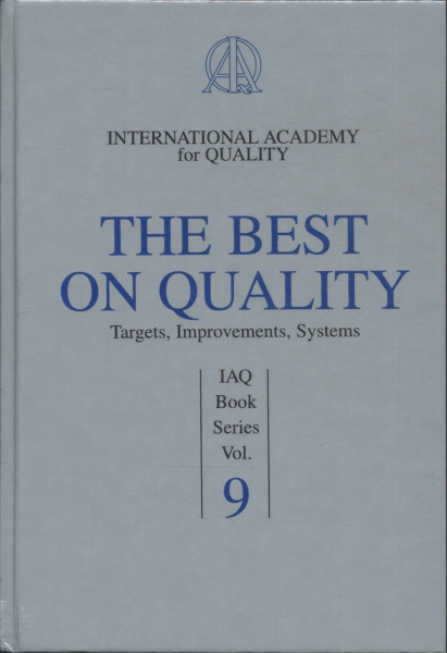 The Best On Quality Vol 9