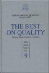 The Best On Quality Vol 9