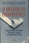 O Desafio Da Competência