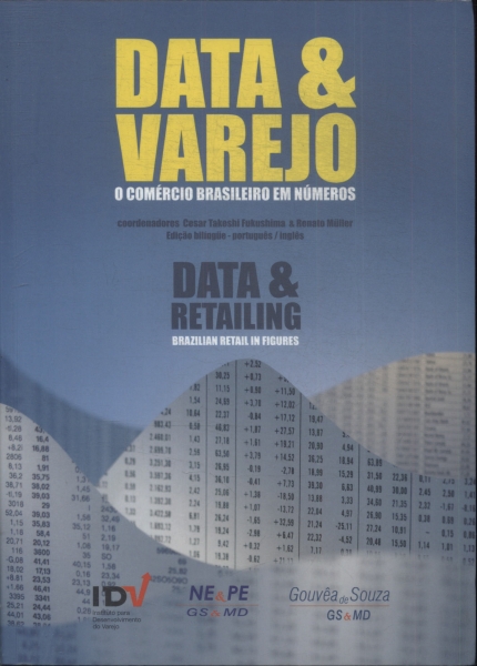 Data E Varejo