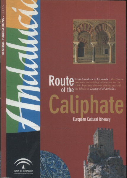 Route Of The Caliphate
