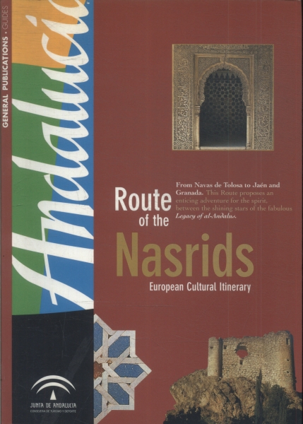 Route Of The Nasrids