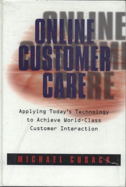 Online Customer Care