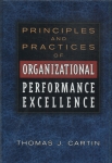 Principles And Practices Of Organizational