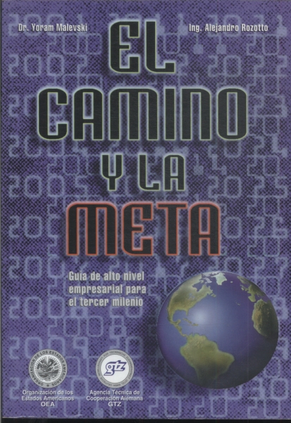 El Camino Y La Meta