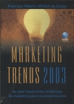 Marketing Trends 2003