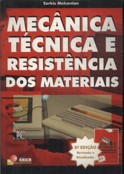 Mecânica Técnica E Resistência Dos Materiais