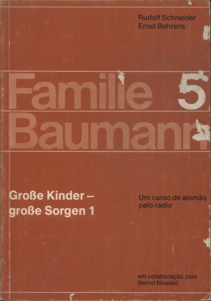 Familie Baumann Vol 5