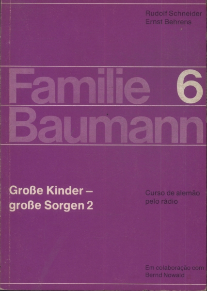 Familie Baumann Vol 6