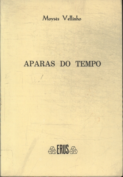 Aparas Do Tempo